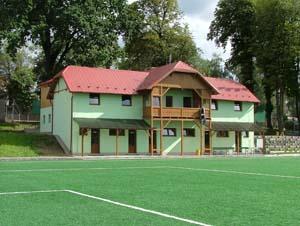 Foto - Accommodation in Nový Jičín - dormitory gol