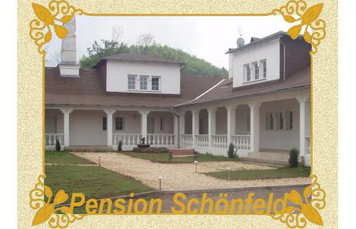 Foto - Accommodation in Chřibská - Pension Schönfeld -Chřibská-Krásné Pole