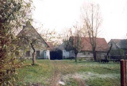 Foto - Accommodation in Hořičky - Reiterhoff Litoboř