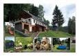 Accommodation in Kouty nad Desnou - Chata u vleku