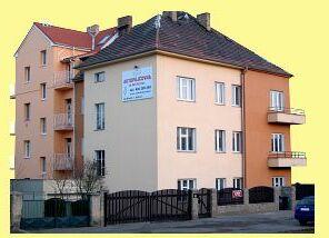 Foto - Accommodation in Praha - Pension Paulina