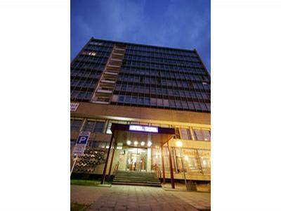 Foto - Accommodation in Olomouc - HOTEL SIGMA