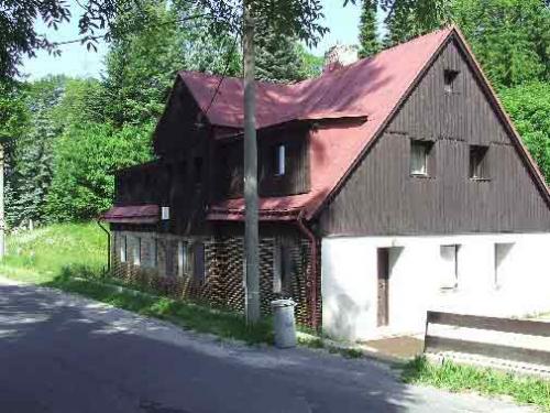 Foto - Accommodation in Lučany nad Nisou - Chalupa Lucie