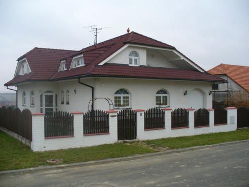 Foto - Accommodation in Velká nad Veličkou - VILA VELIČKA