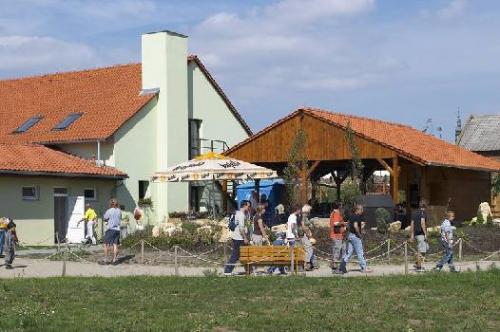 Foto - Accommodation in Vyškov - Hotel Selsky dvur