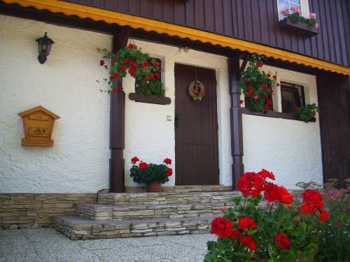 Foto - Accommodation in Vrchlabí - Apartment Herlikovice
