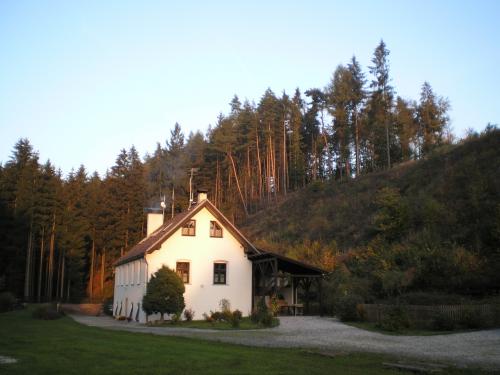 Foto - Accommodation in Česká Bříza - Penzion STARÝ PIVOVAR