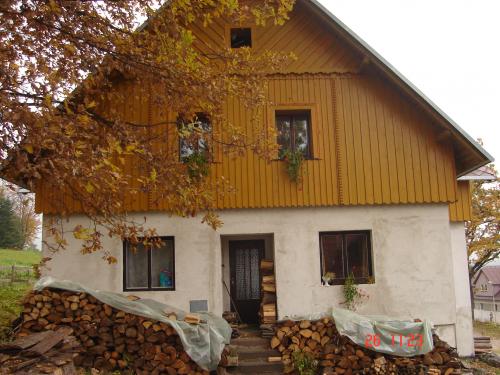 Foto - Accommodation in Vítkovice v Krkonoších - ubytovani v  soukromí v Krkonoších