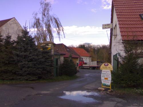 Foto - Accommodation in Satalice - ubytovna Samyco