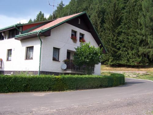 Foto - Accommodation in Vlčice u Trutnova - Hrádeček