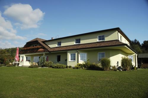 Foto - Accommodation in Dřevěnice - Penzion Kuželka