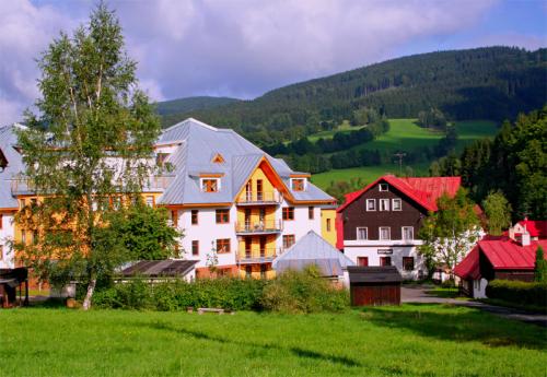 Foto - Accommodation in Rokytnice nad Jizerou, - Apartmán Rokytka , Rokytnice nad Jizerou, Krkonoše