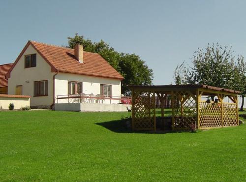 Foto - Accommodation in Malšice - Haus SMRZ