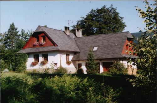 Foto - Accommodation in Čeladná - Guest Flat In Beskydy