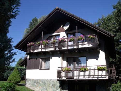 Foto - Accommodation in Adršpach - Holidayhouse Monika