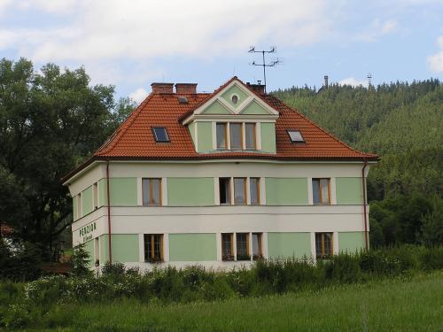 Foto - Accommodation in Sušice - Ubytování na Šumavě