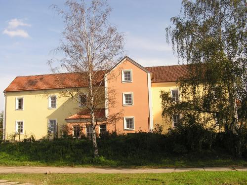 Foto - Accommodation in Kralupy nad Vltavou - Levné ubytování v Kralupech