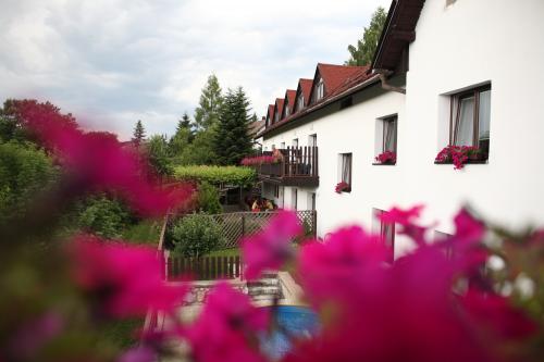 Foto - Accommodation in Chvalatice - Penzion Nova