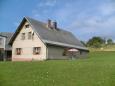 Accommodation in Nekoř - Cottage on the black mountain