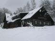 Accommodation in Černý Důl - Cottage Viktorka