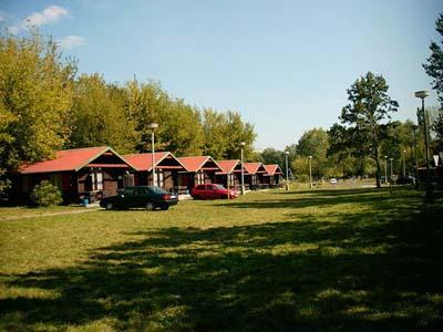 Foto - Accommodation in Chabařovice - AUTOKEMP Chabařovice