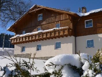 Foto - Accommodation in Stachy - Penzion U Černého kohoutka