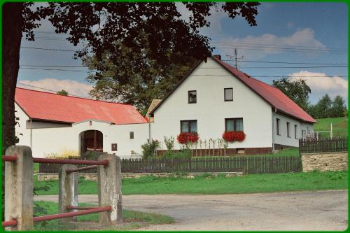 Foto - Accommodation in Rodvínov - Privát na statku v Jindřiši