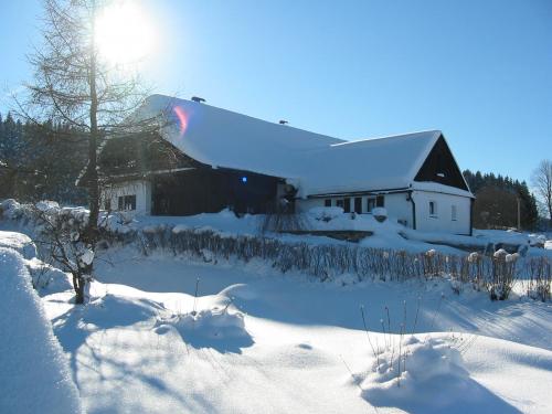 Foto - Accommodation in Volary - Šumavská chalupa