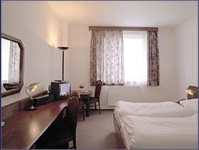 Foto - Accommodation in Praha 10 - Hotel Astra