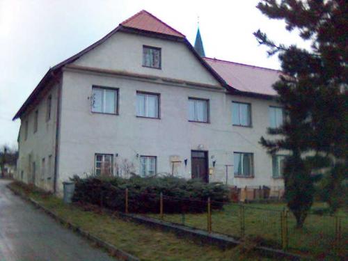 Foto - Accommodation in Velká Lhota (u Dačic) - Hostel Velká Lhota