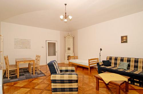 Foto - Accommodation in Praha 1 - Prague Apartment House Karolina, APARTMENTS 2+1, 70m2, The Old Town