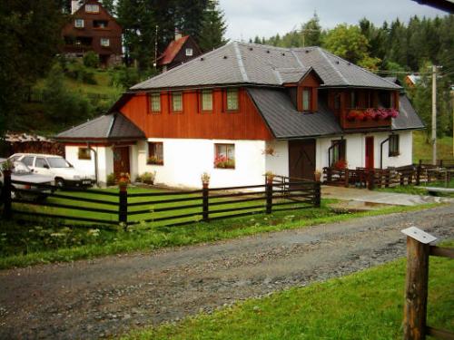 Foto - Accommodation in Ostružná - Ubytování Ostružná