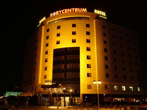 Foto - Accommodation in Brno - HOTEL ****BOBYCENTRUM