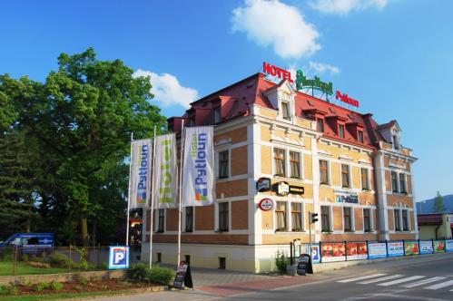 Foto - Accommodation in Liberec - Hotel Pytloun