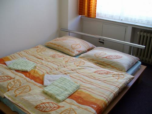 Foto - Accommodation in Praha 1 - Prague Apartment Ujezd, The Lesser Town - Prague centre