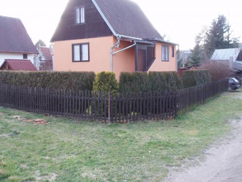 Foto - Accommodation in Koloděje nad Lužnicí - Chata
