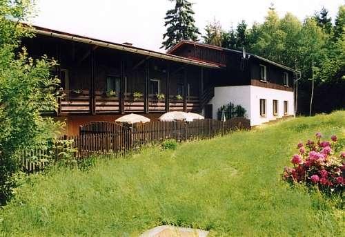 Foto - Accommodation in Smržovka - pension u Nosků