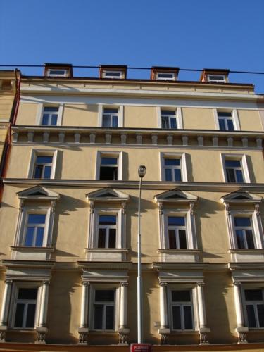 Foto - Accommodation in Praha 5 - EASY JOURNEY