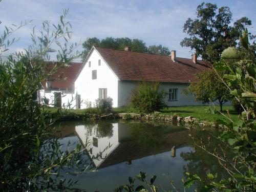 Foto - Accommodation in Nová Včelnice - privát Jarda