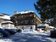 Accommodation in Špindlerův Mlýn - Alpský hotel