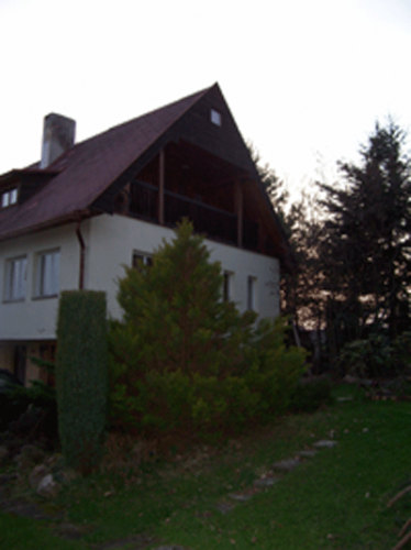 Foto - Accommodation in Ondřejov - Cottage Holany