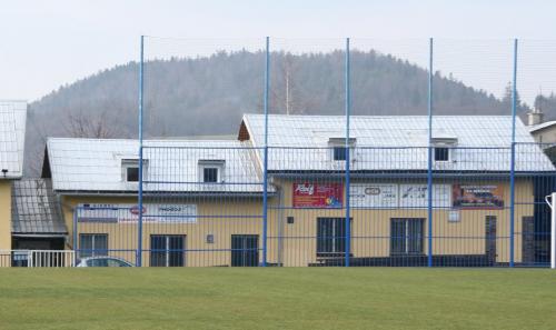 Foto - Accommodation in Rožnov p.R. - Restaurace a ubytovna Na hřišti