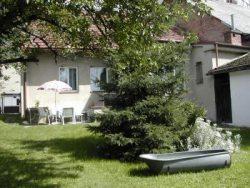 Foto - Accommodation in Kostelec nad Orlicí - Cottage "U Svobodů"