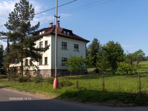 Foto - Accommodation in Broumov - Pension Broumov
