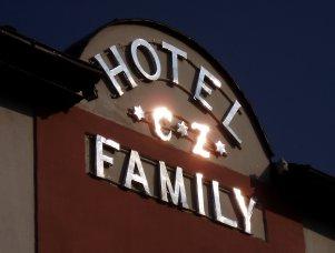 Foto - Accommodation in Praha 9 - Family Hotel CZ