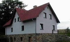 Foto - Accommodation in Benešov nad Černou - Bed & Breakfast Liva