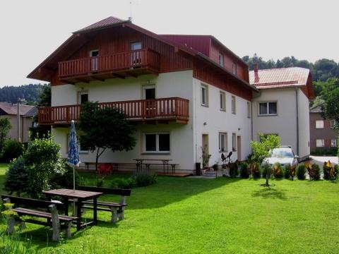 Foto - Accommodation in Kyselka - Pension Rieger