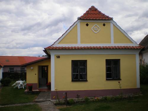 Foto - Accommodation in Borkovice - chalupa na Blatech Foto - Accommodation in Borkovice - chalupa na Blatech
