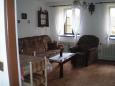 Foto - Accommodation in Borkovice - chalupa na Blatech Foto - Accommodation in Borkovice - chalupa na Blatech