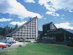 Foto - Accommodation in Harrachov - OREAspol.s r.o., hotel Sklář